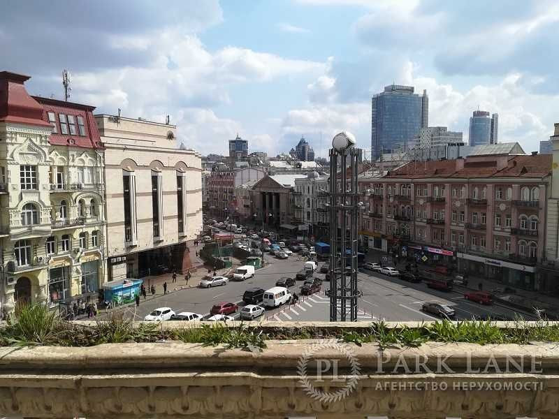 Продажа 2к квартиры в Киеве, Большая Васильковская ул. (Красноармейская ул.), 24/1 7