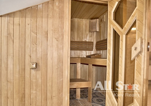 Продаж 5к квартири в Києві,  Велика Житомирська вул., 6/11 18