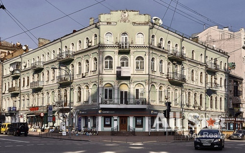 Продаж 5к квартири в Києві,  Велика Житомирська вул., 6/11 21