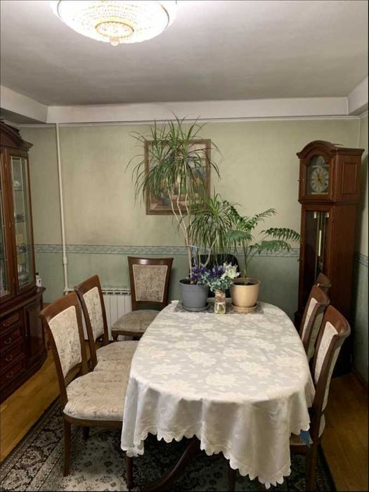 Продажа 3к квартиры в Киеве,  Саксаганского ул., 88 1