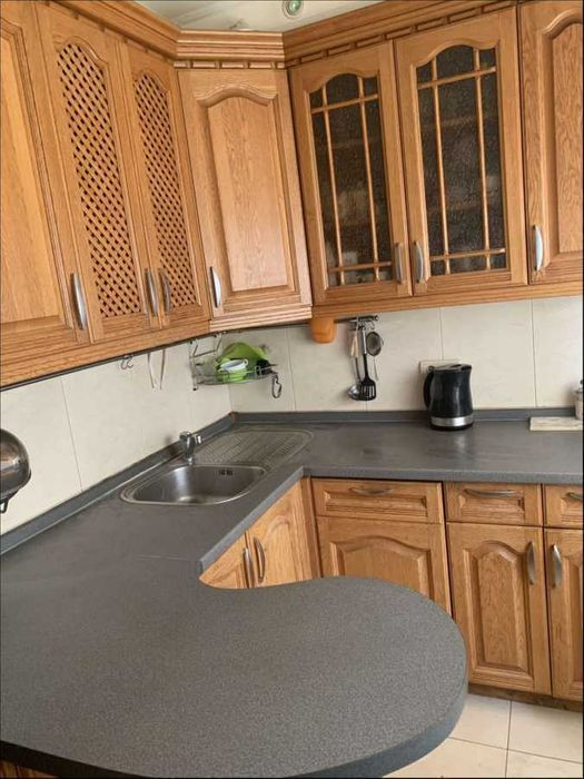 Продажа 3к квартиры в Киеве,  Саксаганского ул., 88 2