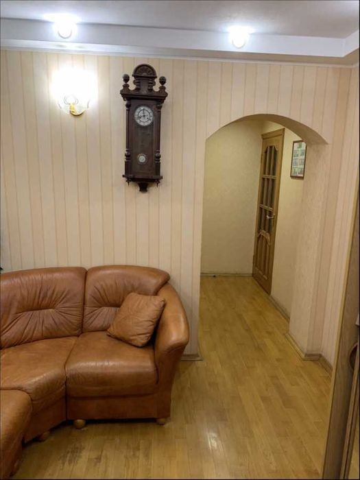 Продажа 3к квартиры в Киеве,  Саксаганского ул., 88 3