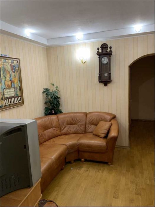Продажа 3к квартиры в Киеве,  Саксаганского ул., 88 4