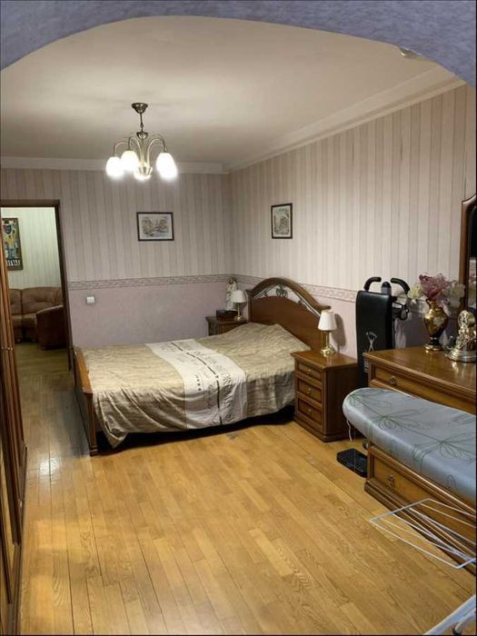 Продажа 3к квартиры в Киеве,  Саксаганского ул., 88 5