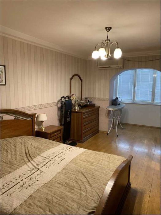 Продажа 3к квартиры в Киеве,  Саксаганского ул., 88 6