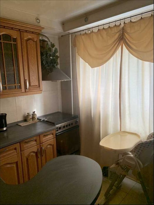 Продажа 3к квартиры в Киеве,  Саксаганского ул., 88 9