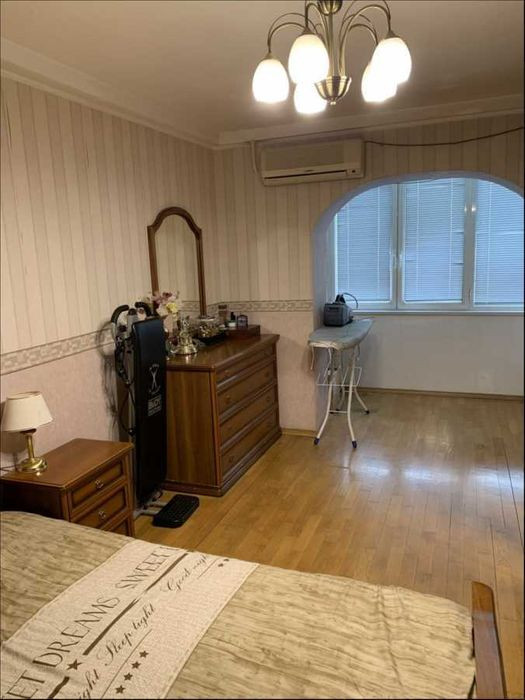 Продажа 3к квартиры в Киеве,  Саксаганского ул., 88 12