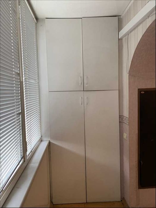 Продажа 3к квартиры в Киеве,  Саксаганского ул., 88 14