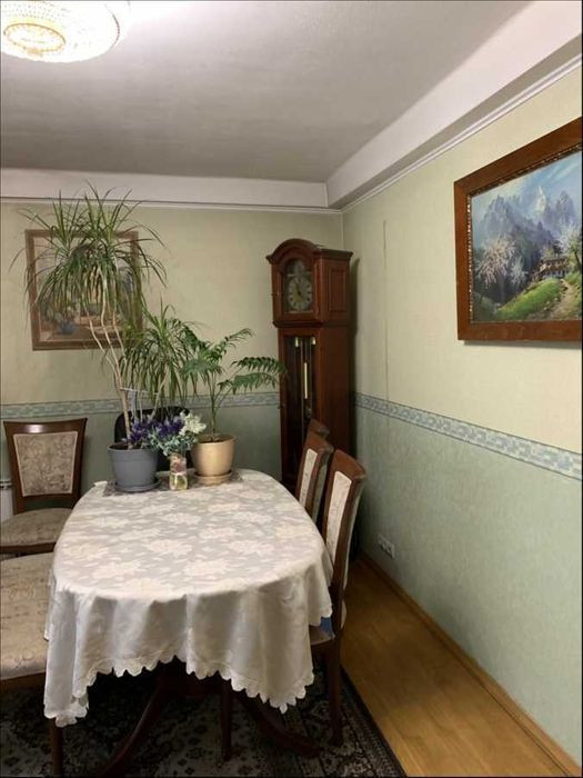 Продажа 3к квартиры в Киеве,  Саксаганского ул., 88 15