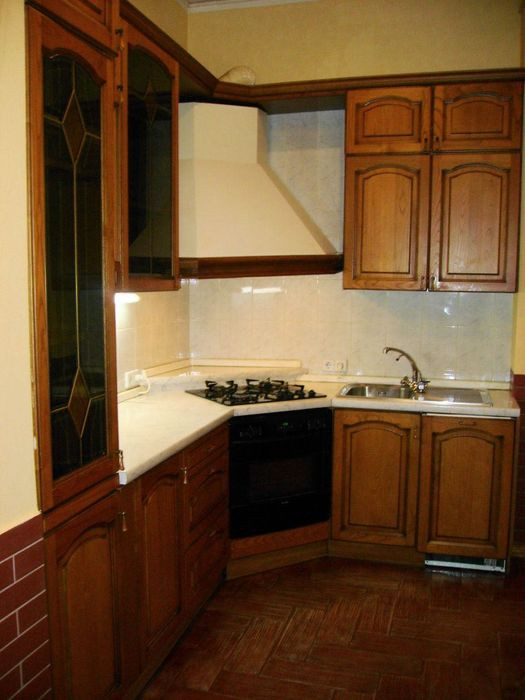 Продажа 3к квартиры в Киеве,  Рейтарская ул., 25 1