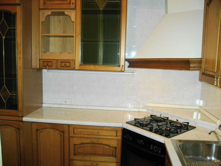 Продажа 3к квартиры в Киеве,  Рейтарская ул., 25 2