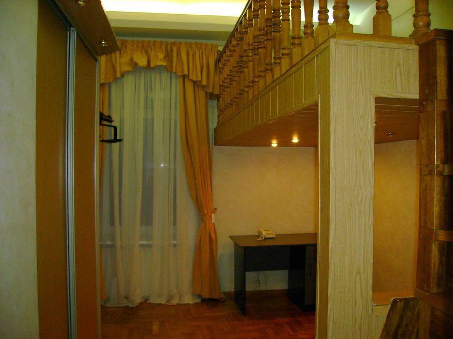 Продажа 3к квартиры в Киеве,  Рейтарская ул., 25 5