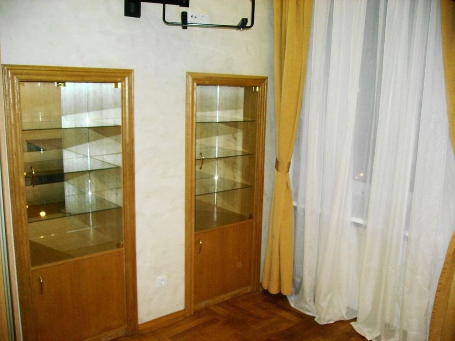 Продажа 3к квартиры в Киеве,  Рейтарская ул., 25 6