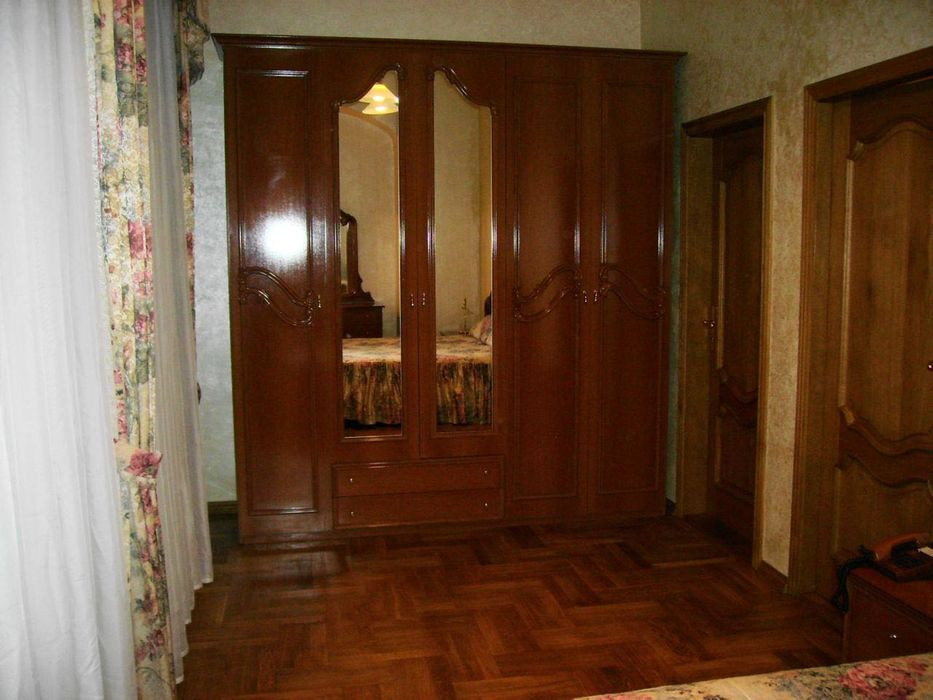 Продажа 3к квартиры в Киеве,  Рейтарская ул., 25 7