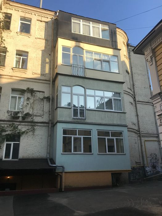 Продажа 3к квартиры в Киеве,  Рейтарская ул., 25 9