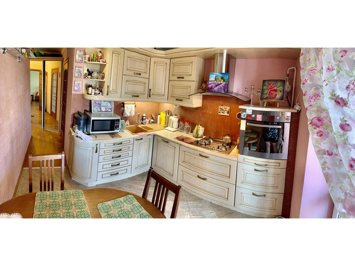 Продажа 2к квартиры в Киеве,  Бульварно-Кудрявская ул. (Воровского ул.), 6 0