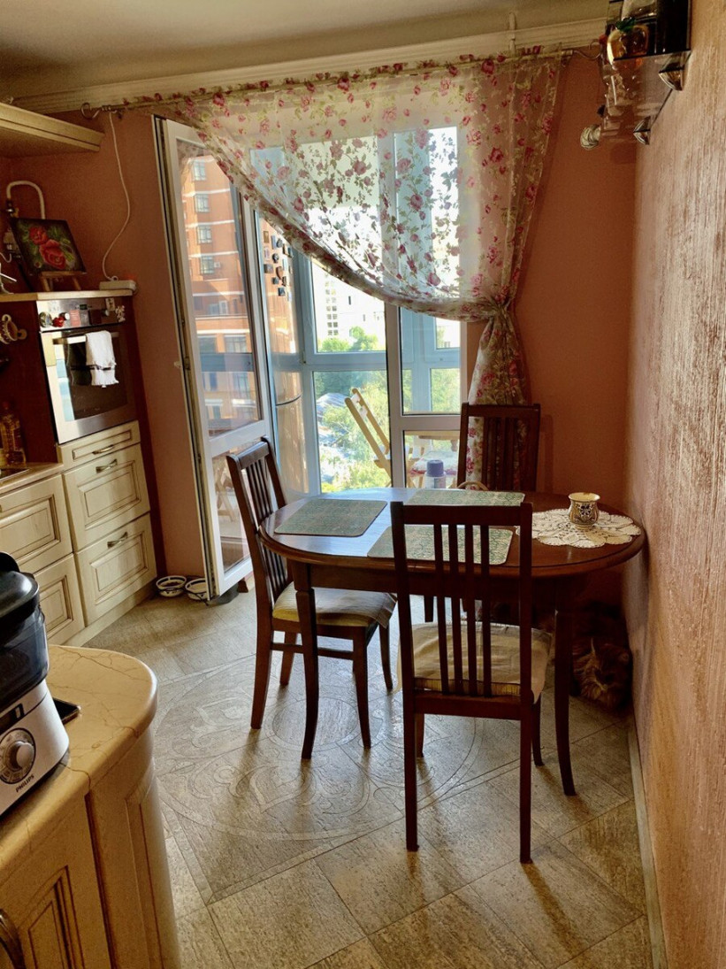 Продажа 2к квартиры в Киеве,  Бульварно-Кудрявская ул. (Воровского ул.), 6 1