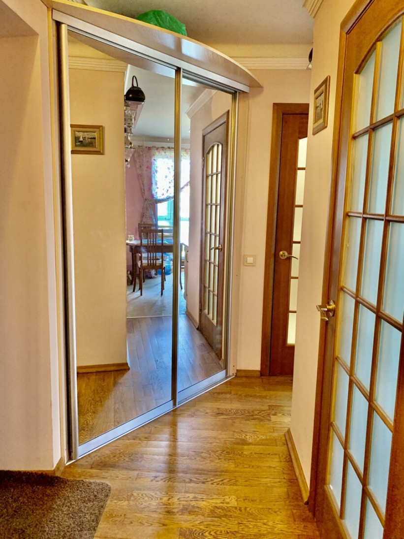 Продажа 2к квартиры в Киеве,  Бульварно-Кудрявская ул. (Воровского ул.), 6 3