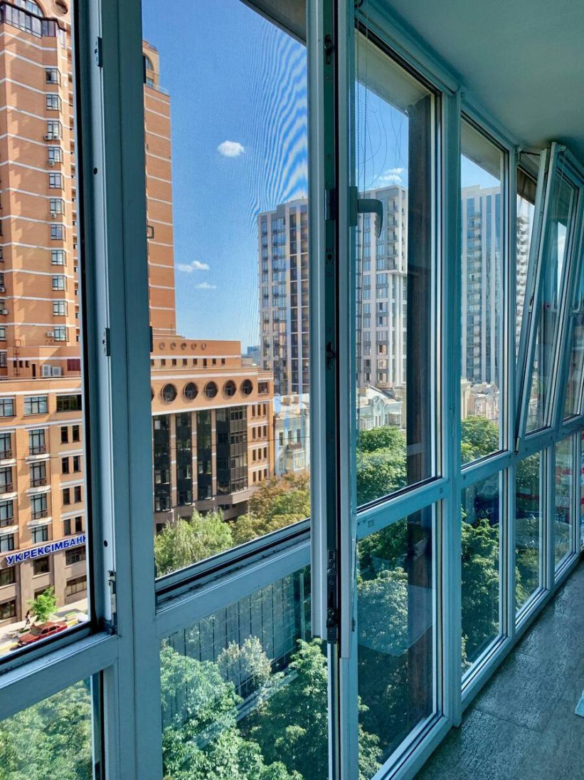 Продажа 2к квартиры в Киеве,  Бульварно-Кудрявская ул. (Воровского ул.), 6 7