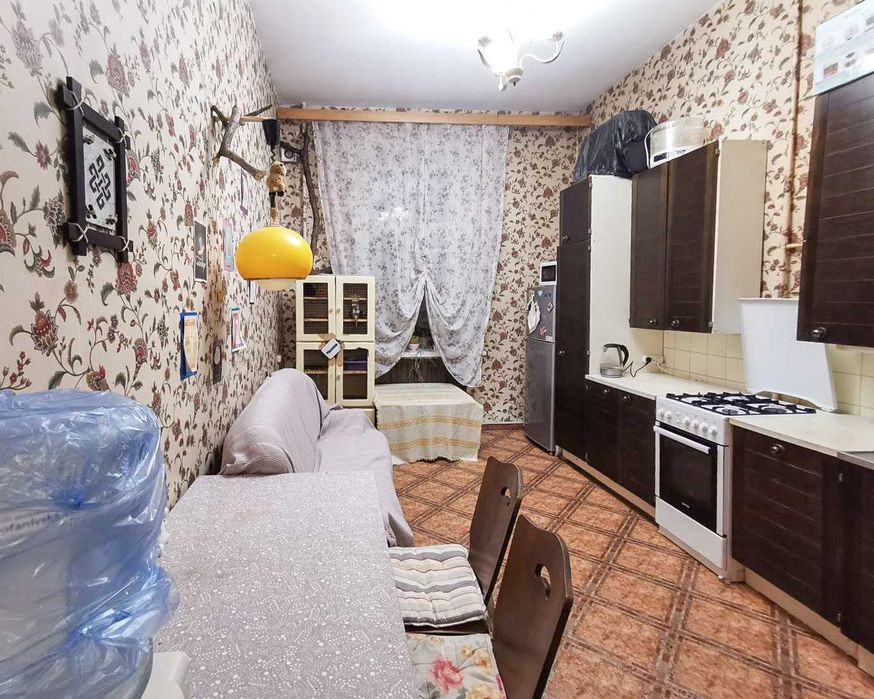 Продажа 2к квартиры в Киеве,  Саксаганского ул., 44 2