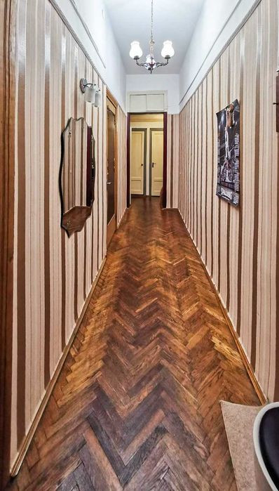 Продажа 2к квартиры в Киеве,  Саксаганского ул., 44 3