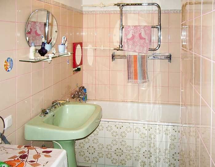 Продажа 2к квартиры в Киеве,  Саксаганского ул., 44 5