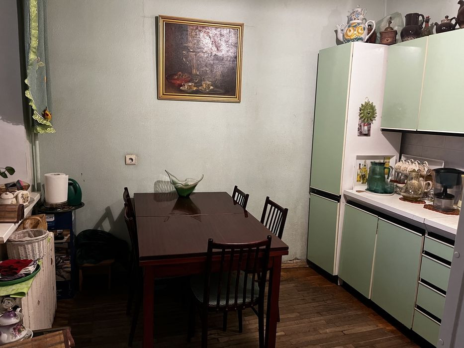 Продажа 2к квартиры в Киеве,  Пушкинская ул., 9 0