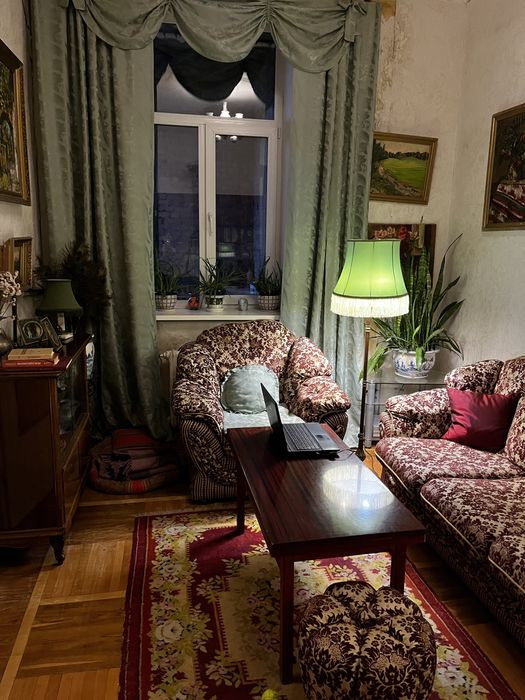 Продажа 2к квартиры в Киеве,  Пушкинская ул., 9 2