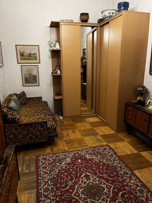 Продажа 2к квартиры в Киеве,  Пушкинская ул., 9 3