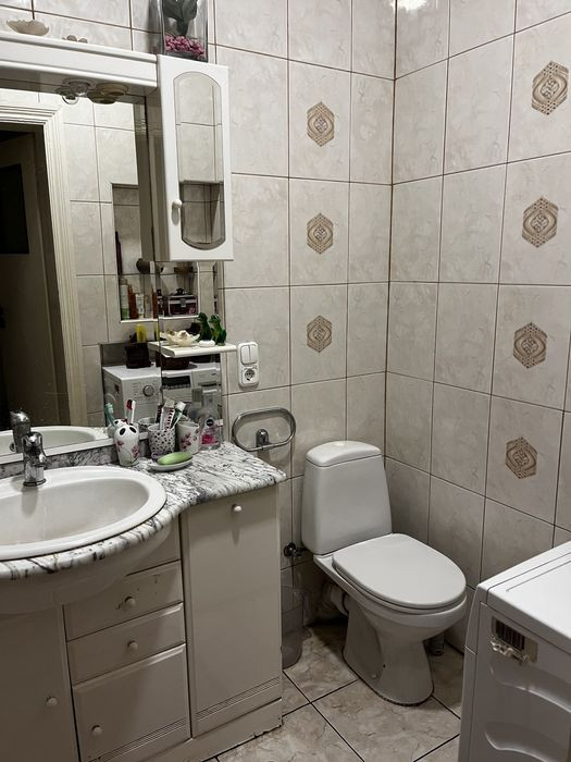 Продажа 2к квартиры в Киеве,  Пушкинская ул., 9 7