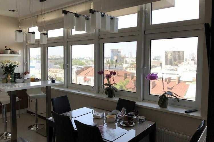 Продажа 2к квартиры в Киеве,  ЖК Ботаник Парадайс, Назаровская ул. (Ветрова ул.), 23А 2