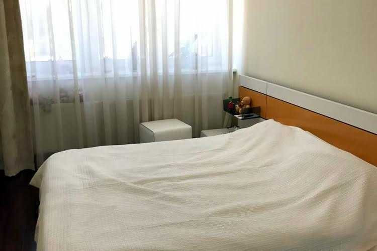 Продажа 2к квартиры в Киеве,  ЖК Ботаник Парадайс, Назаровская ул. (Ветрова ул.), 23А 3