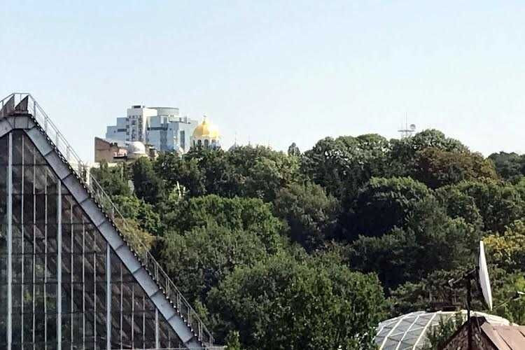 Продажа 2к квартиры в Киеве,  ЖК Ботаник Парадайс, Назаровская ул. (Ветрова ул.), 23А 5