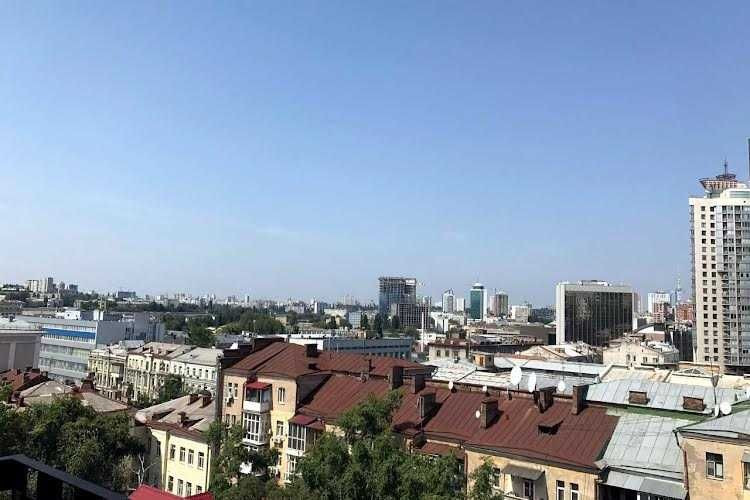 Продажа 2к квартиры в Киеве,  ЖК Ботаник Парадайс, Назаровская ул. (Ветрова ул.), 23А 6