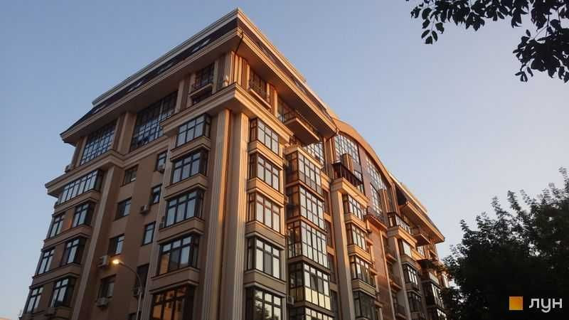 Продажа 2к квартиры в Киеве,  ЖК Ботаник Парадайс, Назаровская ул. (Ветрова ул.), 23А 7