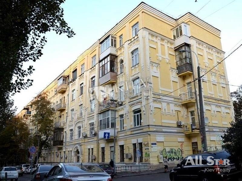 Продажа 4к квартиры в Киеве,  Стрелецкая ул., 7/6 0