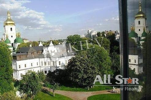 Продажа 4к квартиры в Киеве,  Стрелецкая ул., 7/6 1