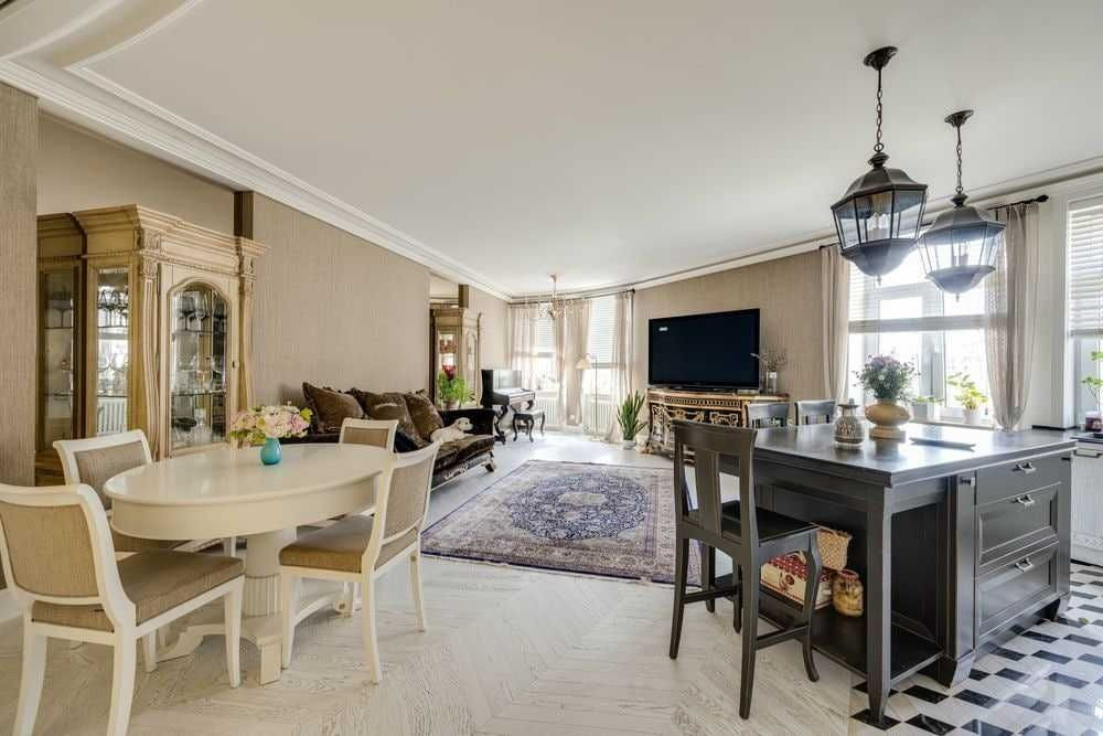 Продажа 3к квартиры в Киеве,  Щекавицкая ул., 30/39 0