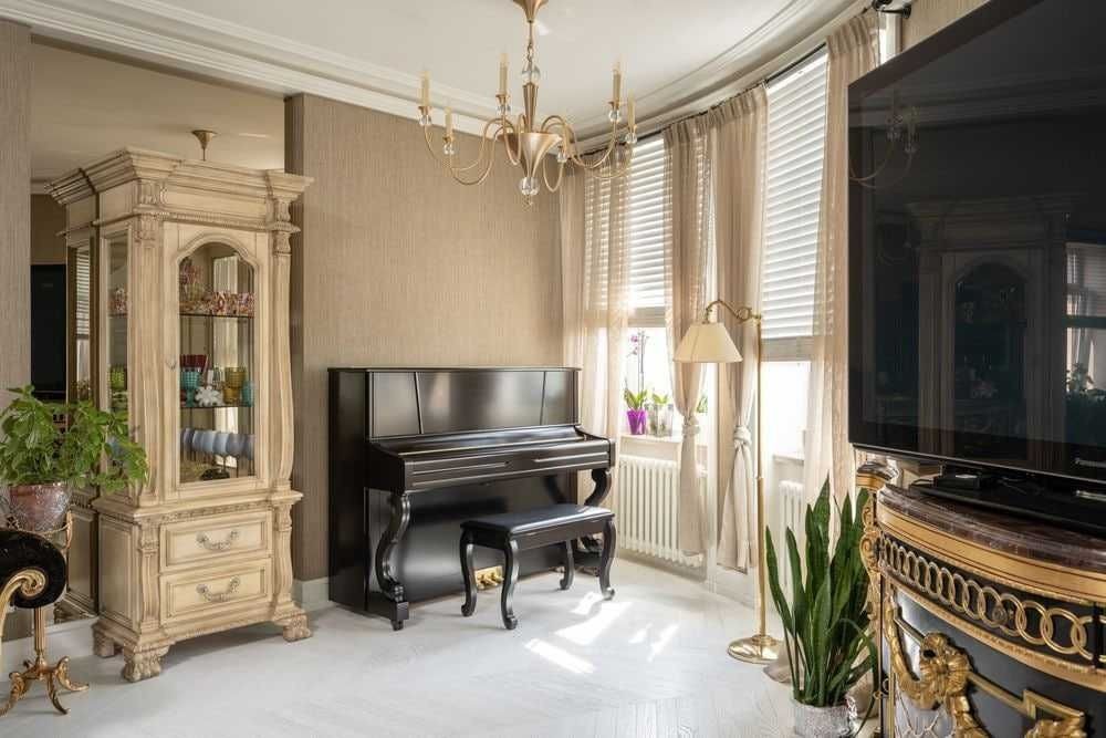 Продажа 3к квартиры в Киеве,  Щекавицкая ул., 30/39 4