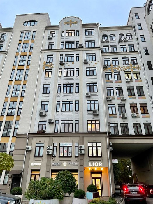 Продажа 3к квартиры в Киеве,  Щекавицкая ул., 30/39 6