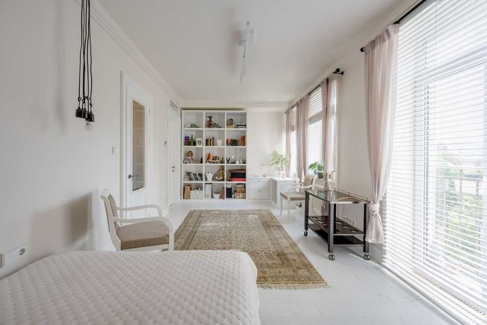 Продажа 3к квартиры в Киеве,  Щекавицкая ул., 30/39 11
