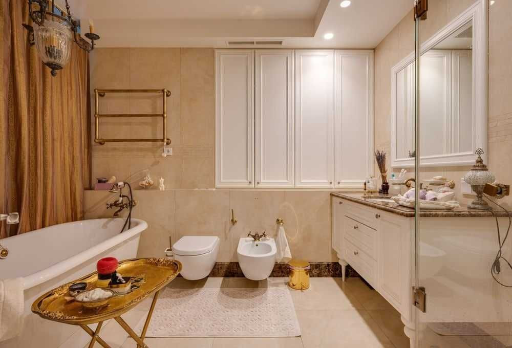 Продажа 3к квартиры в Киеве,  Щекавицкая ул., 30/39 14