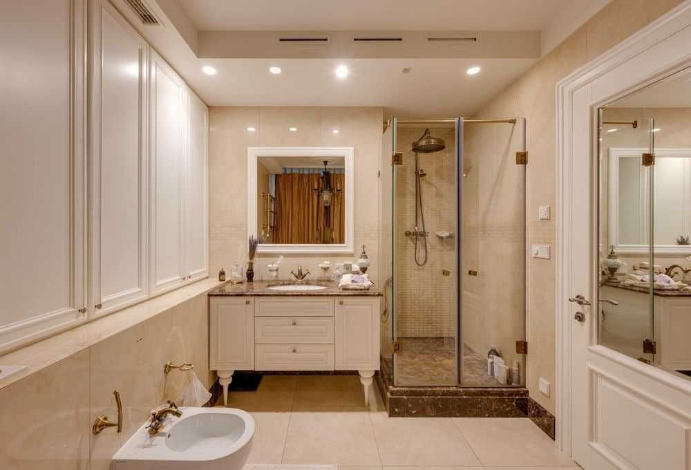 Продажа 3к квартиры в Киеве,  Щекавицкая ул., 30/39 15