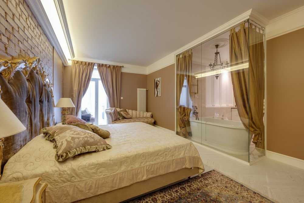 Продажа 3к квартиры в Киеве,  Щекавицкая ул., 30/39 17