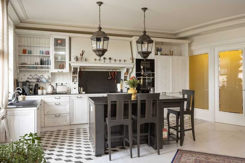 Продажа 3к квартиры в Киеве,  Щекавицкая ул., 30/39 19