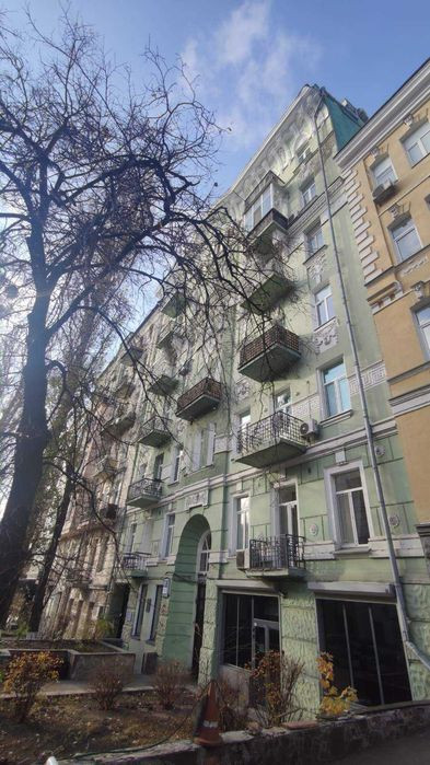 Продажа 3к квартиры в Киеве,  Тарасовская ул., 6А 0