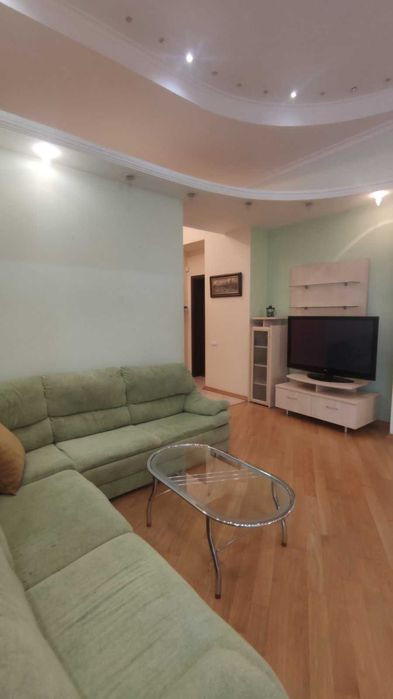 Продажа 3к квартиры в Киеве,  Тарасовская ул., 6А 4