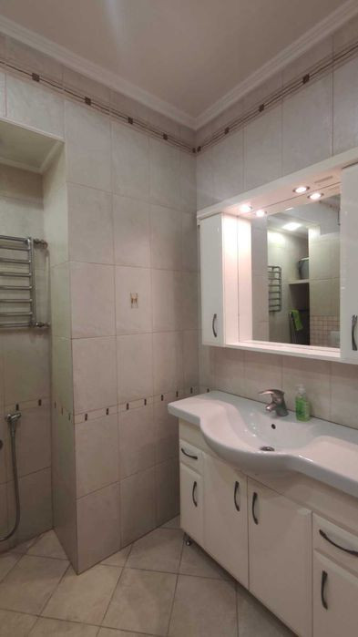 Продажа 3к квартиры в Киеве,  Тарасовская ул., 6А 6