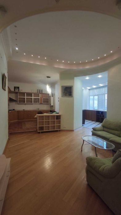 Продажа 3к квартиры в Киеве,  Тарасовская ул., 6А 9