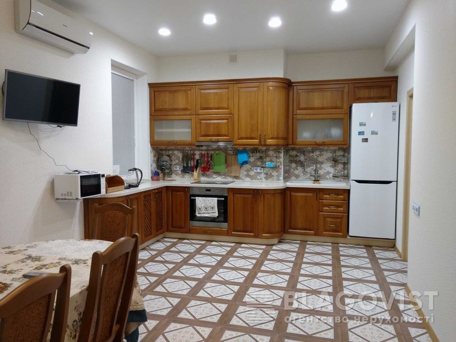 Продажа 2к квартиры в Киеве,  ЖК Челси Тауер, Деловая ул. (Димитрова ул.), 2 0